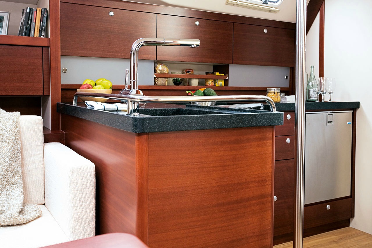 Immagine Hanse 470