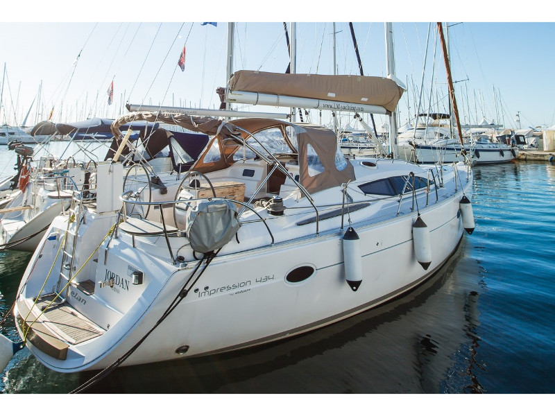 Immagine Elan 434 Impression