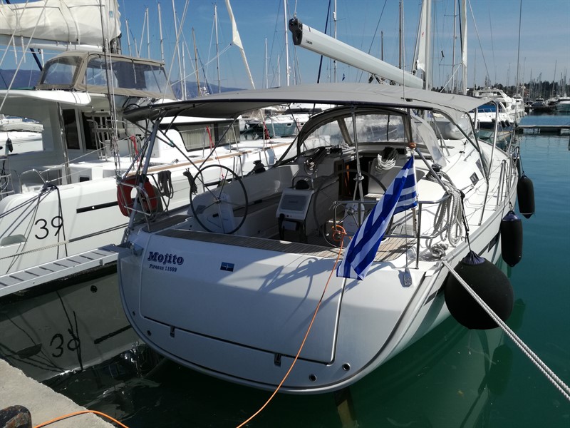 Immagine Bavaria Cruiser 46