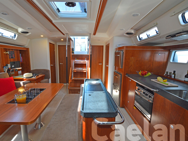 Immagine Hanse 505
