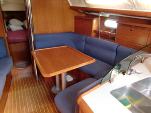 Immagine Sun Odyssey 37