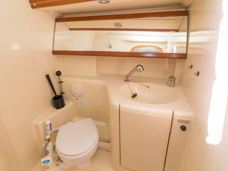 Immagine Dufour 385 Grand Large