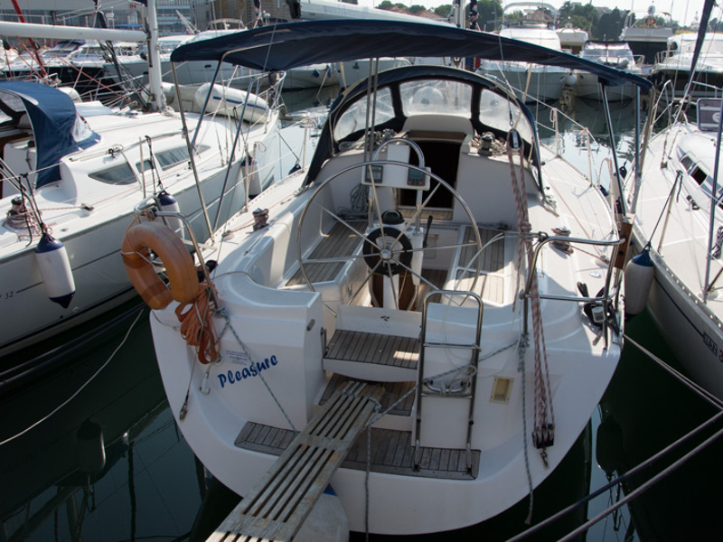 Immagine Elan 333