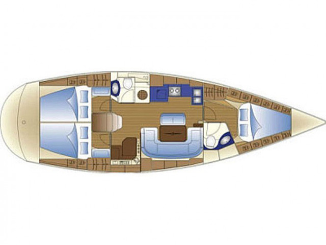 Immagine Bavaria 42 C