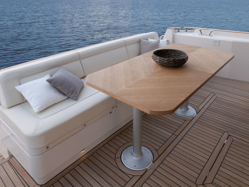 Immagine Greenline Hybrid 48 Fly