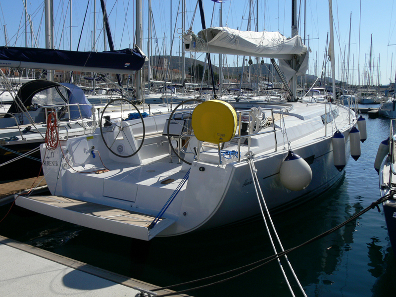 Immagine Hanse 445