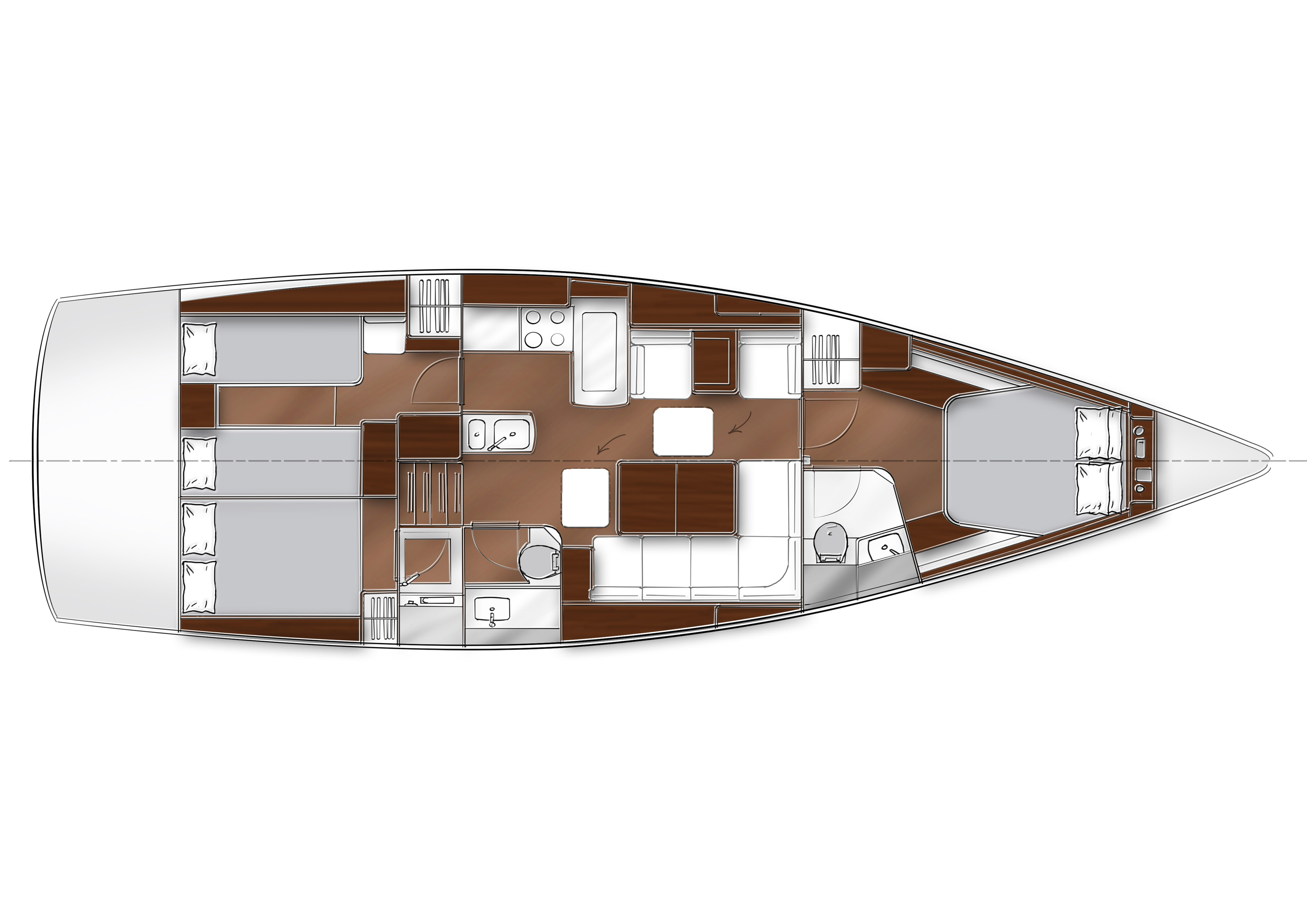 Immagine Bavaria Vision 46 