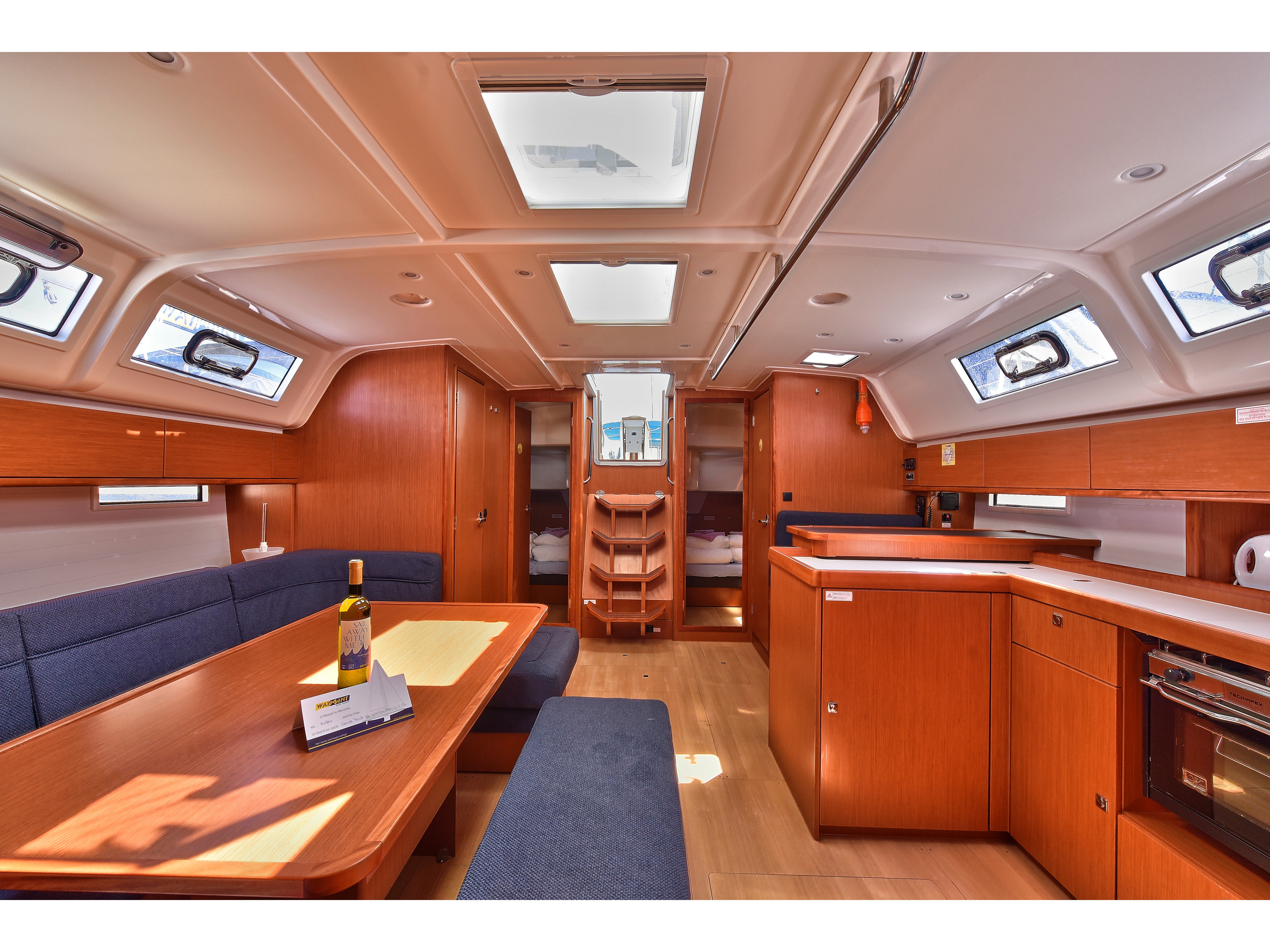 Immagine Bavaria Cruiser 51