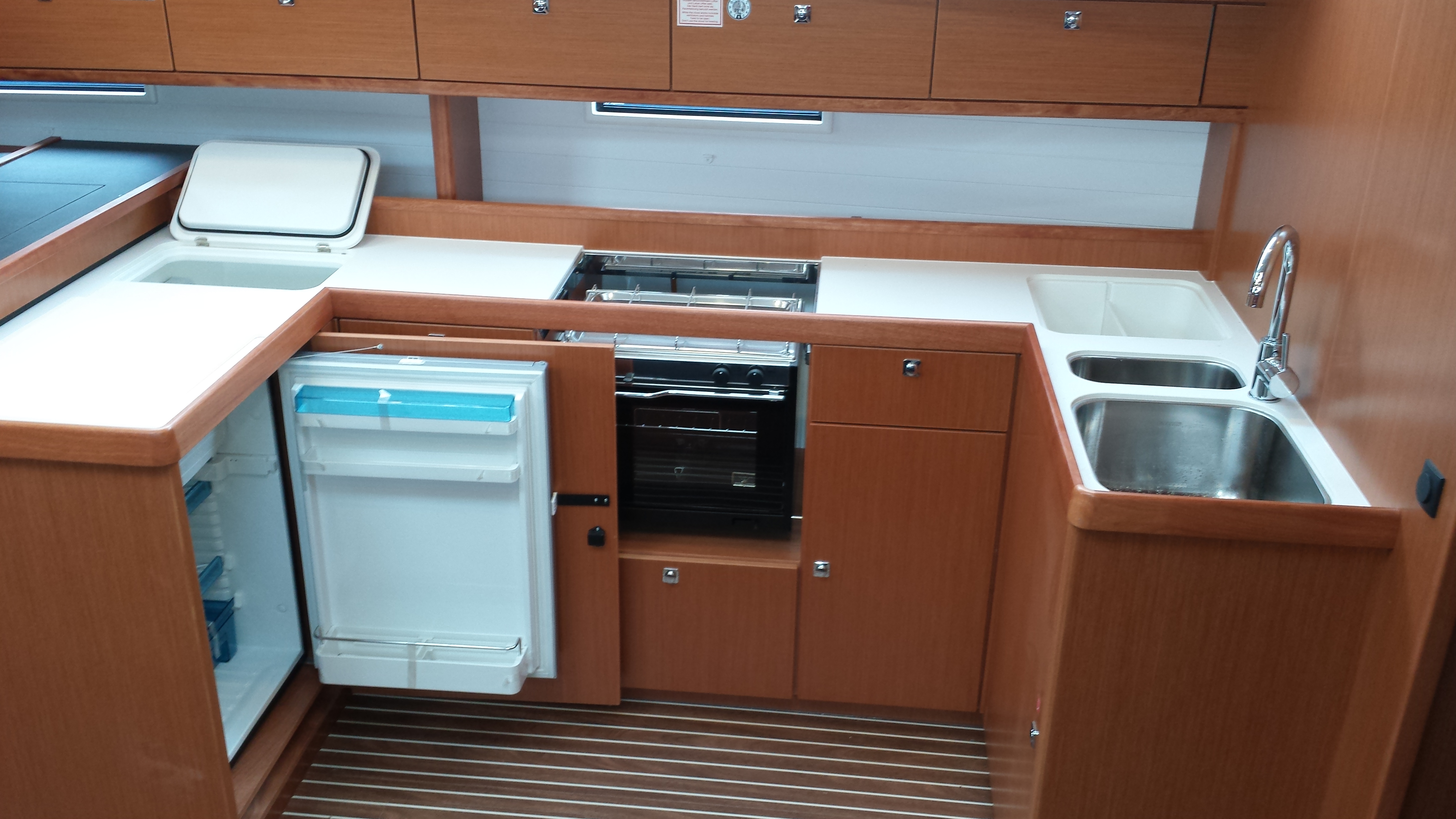 Immagine Bavaria Cruiser51