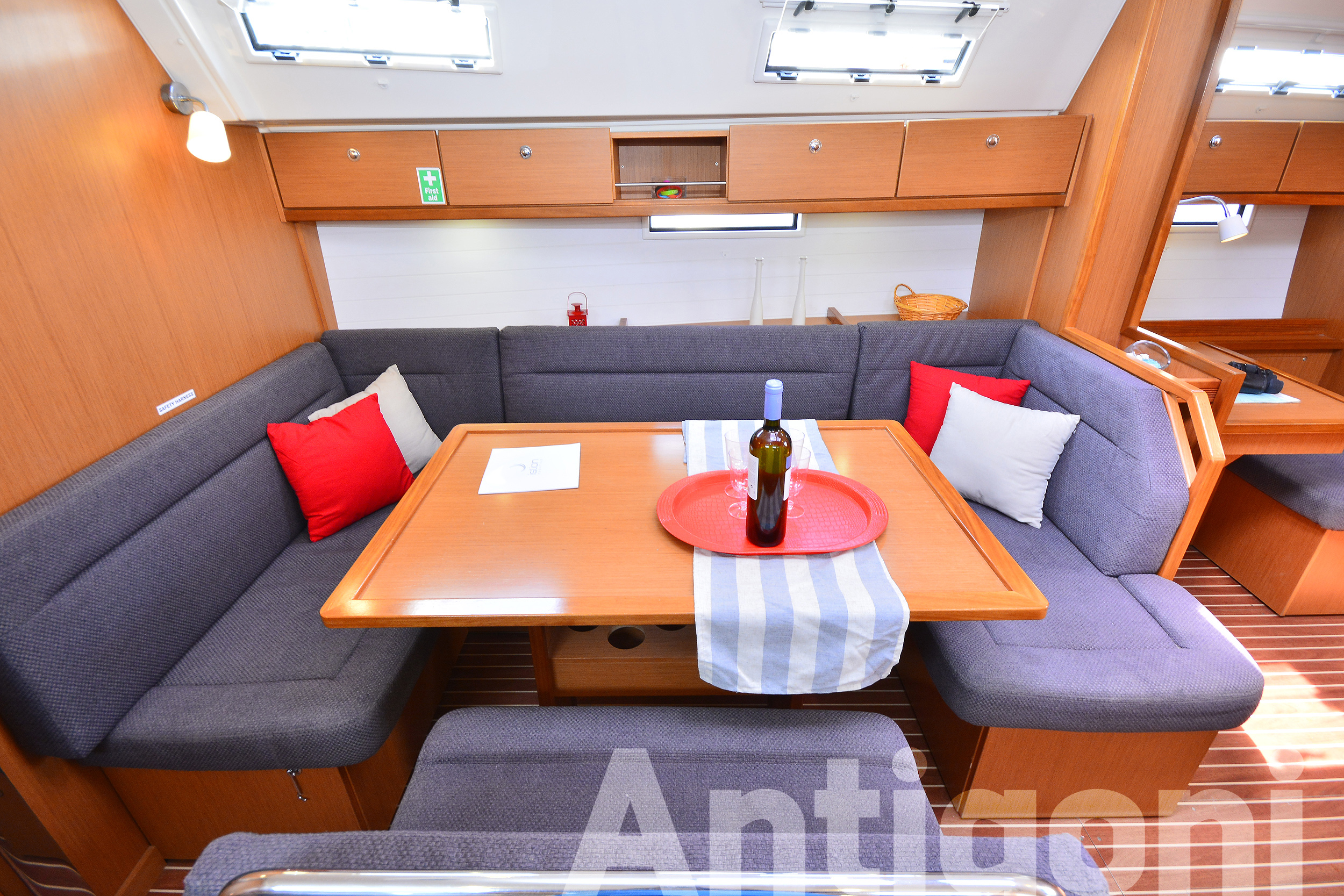 Immagine Bavaria Cruiser 40