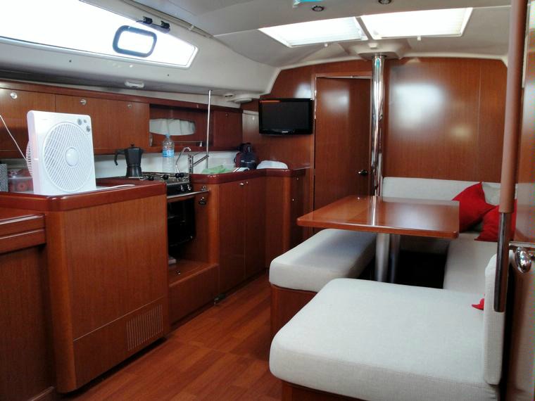 Immagine Oceanis 40