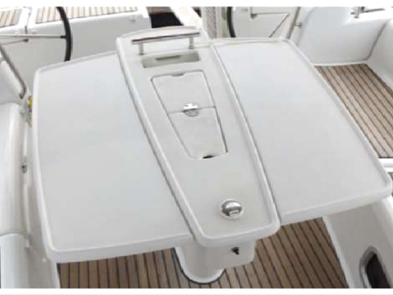 Immagine Cyclades 50.5