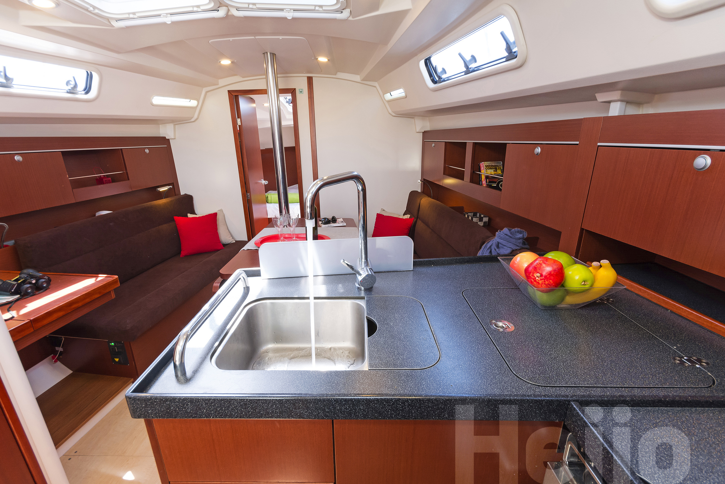 Immagine Hanse 345