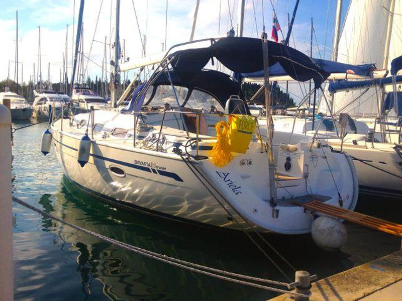 Immagine Bavaria 39 Cruiser