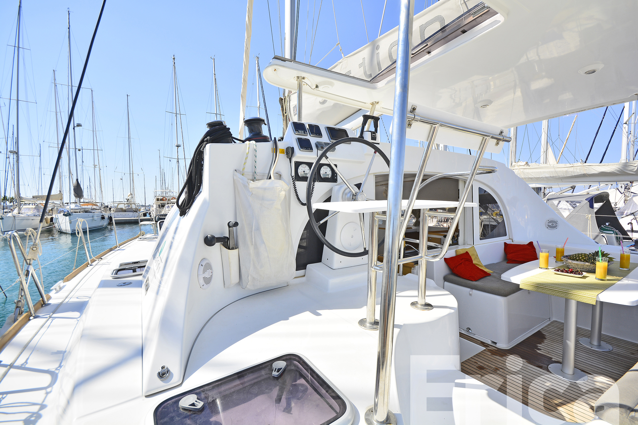 Immagine Lagoon 380 S2