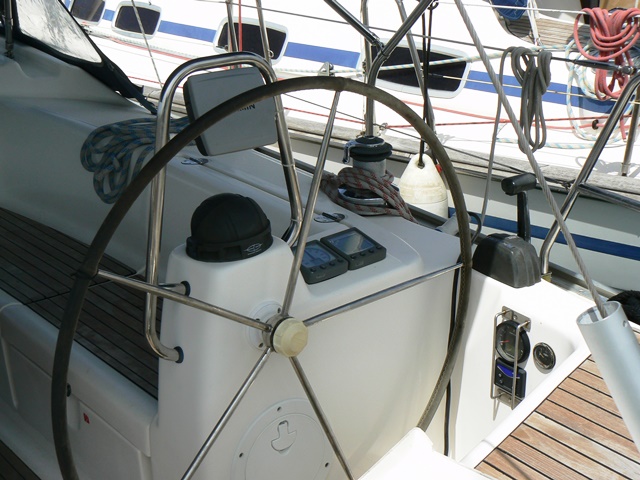 Immagine Bavaria 43 Cruiser