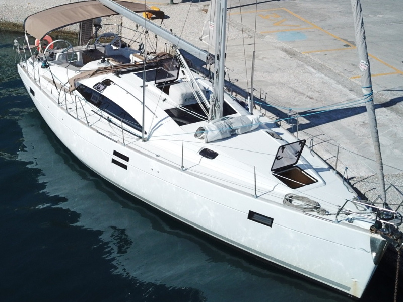 Immagine Elan 444 Impression