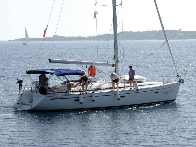 Immagine Bavaria 47 C