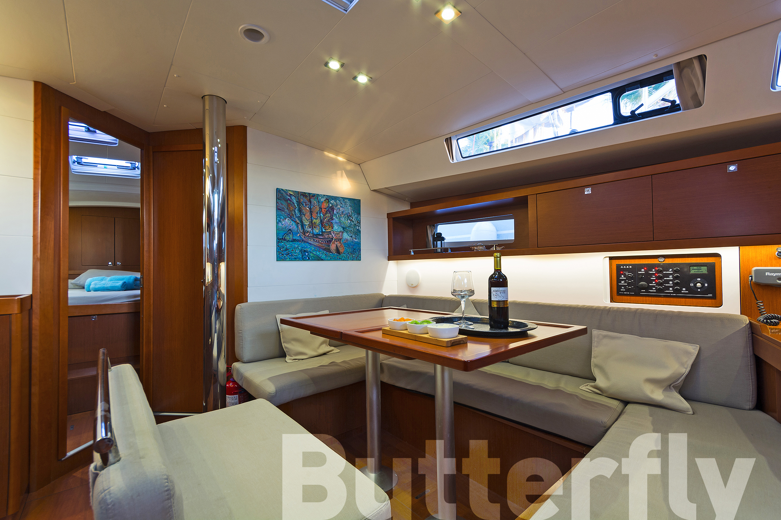Immagine Oceanis 45