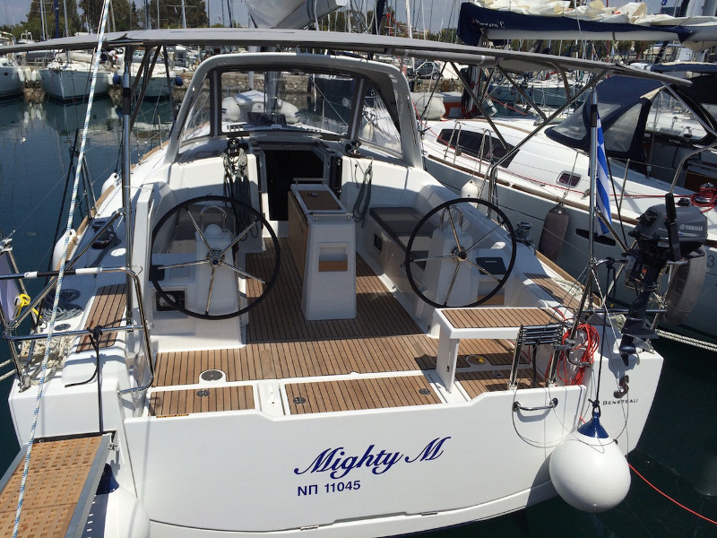 Immagine Beneteau - Oceanis 38