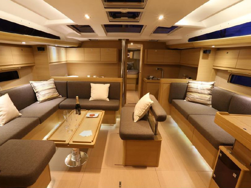 Immagine Dufour 512 Grand Large