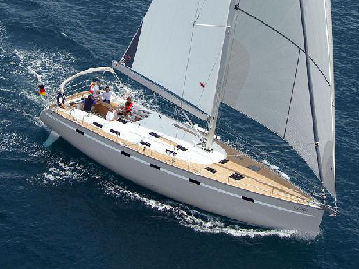 Immagine Bavaria 55 Cruiser