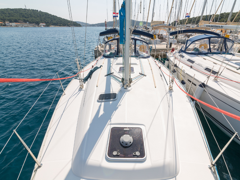 Immagine Dufour 385 Grand Large