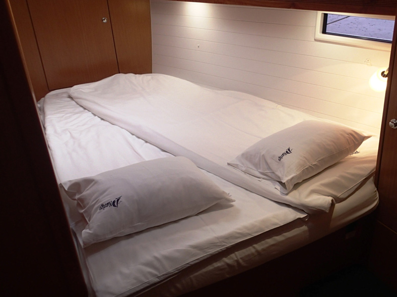 Immagine Bavaria 45 Cruiser