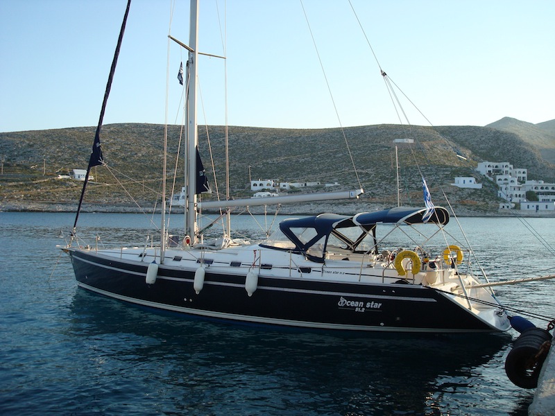 Immagine Ocean Star 51.2
