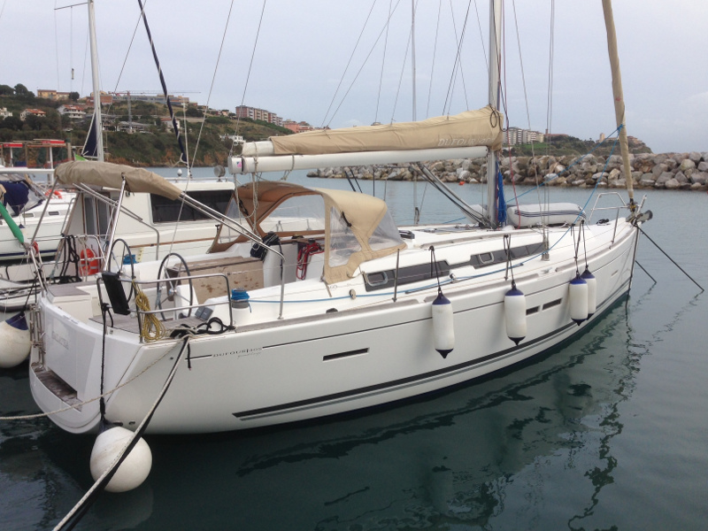 Immagine Dufour 405