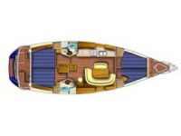 Immagine Sun Odyssey 45