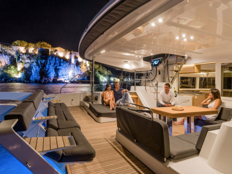Immagine Lagoon 52f