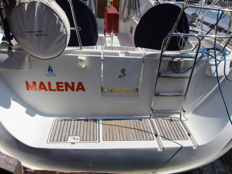 Immagine Oceanis 473