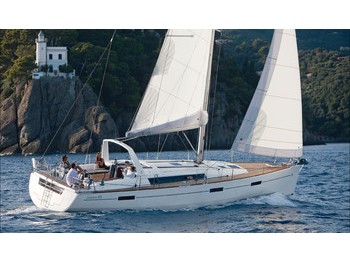 Immagine Oceanis 45