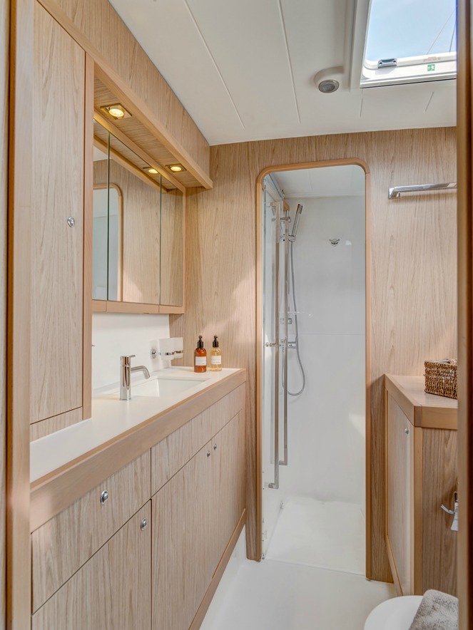 Immagine Lagoon 400 S2