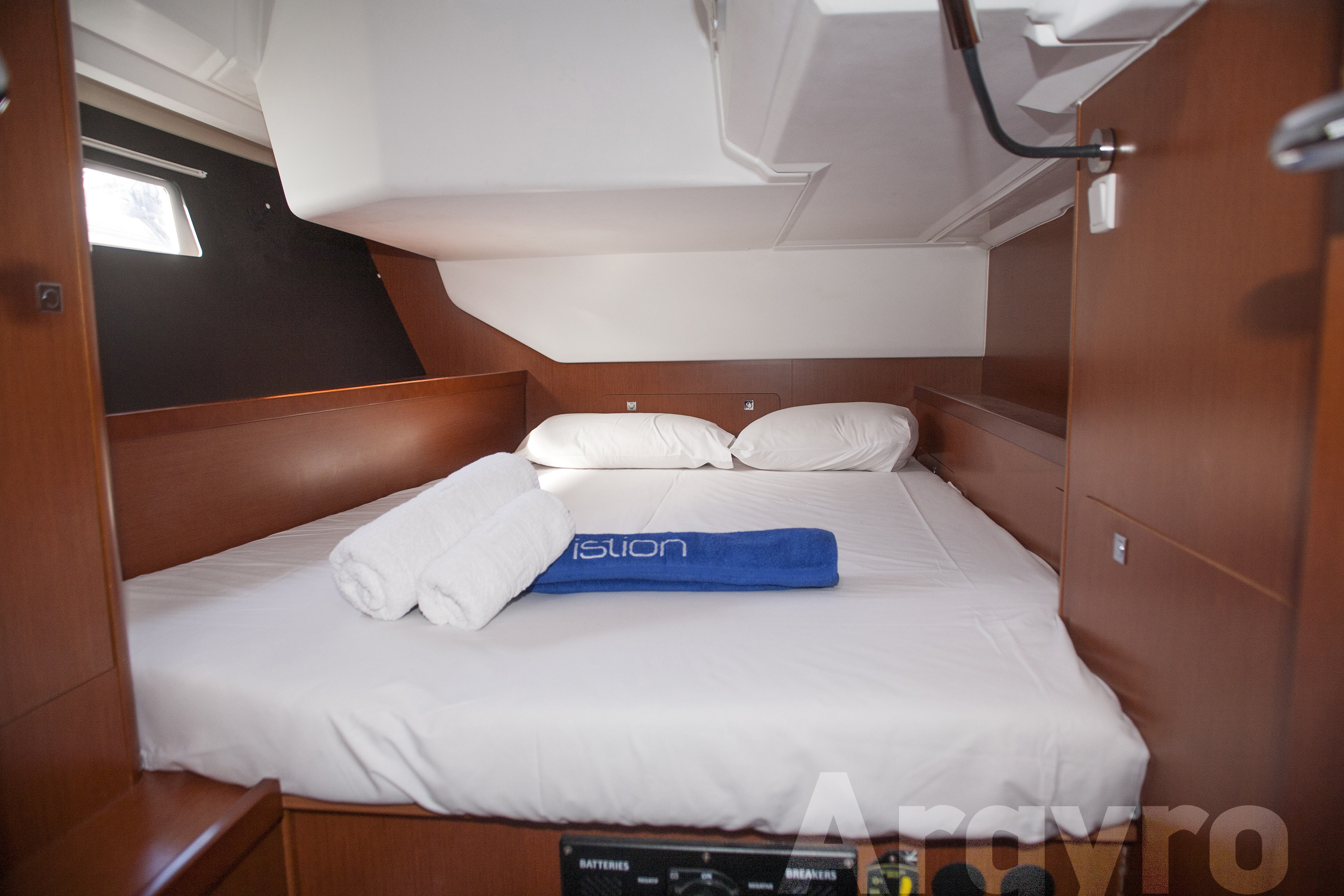 Immagine Oceanis 45