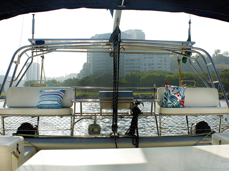Immagine Seawind 1000