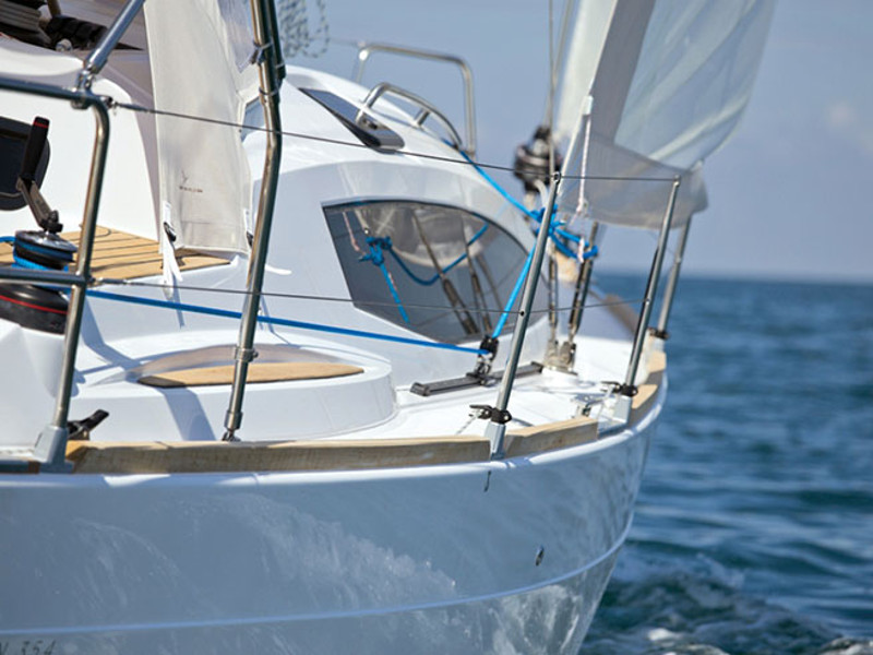 Immagine Elan 35 Impression
