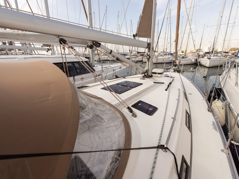 Immagine Bavaria 40 Cruiser