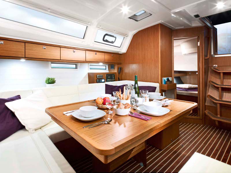 Immagine Bavaria Cruiser 46