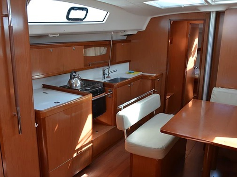 Immagine Oceanis 43 BS