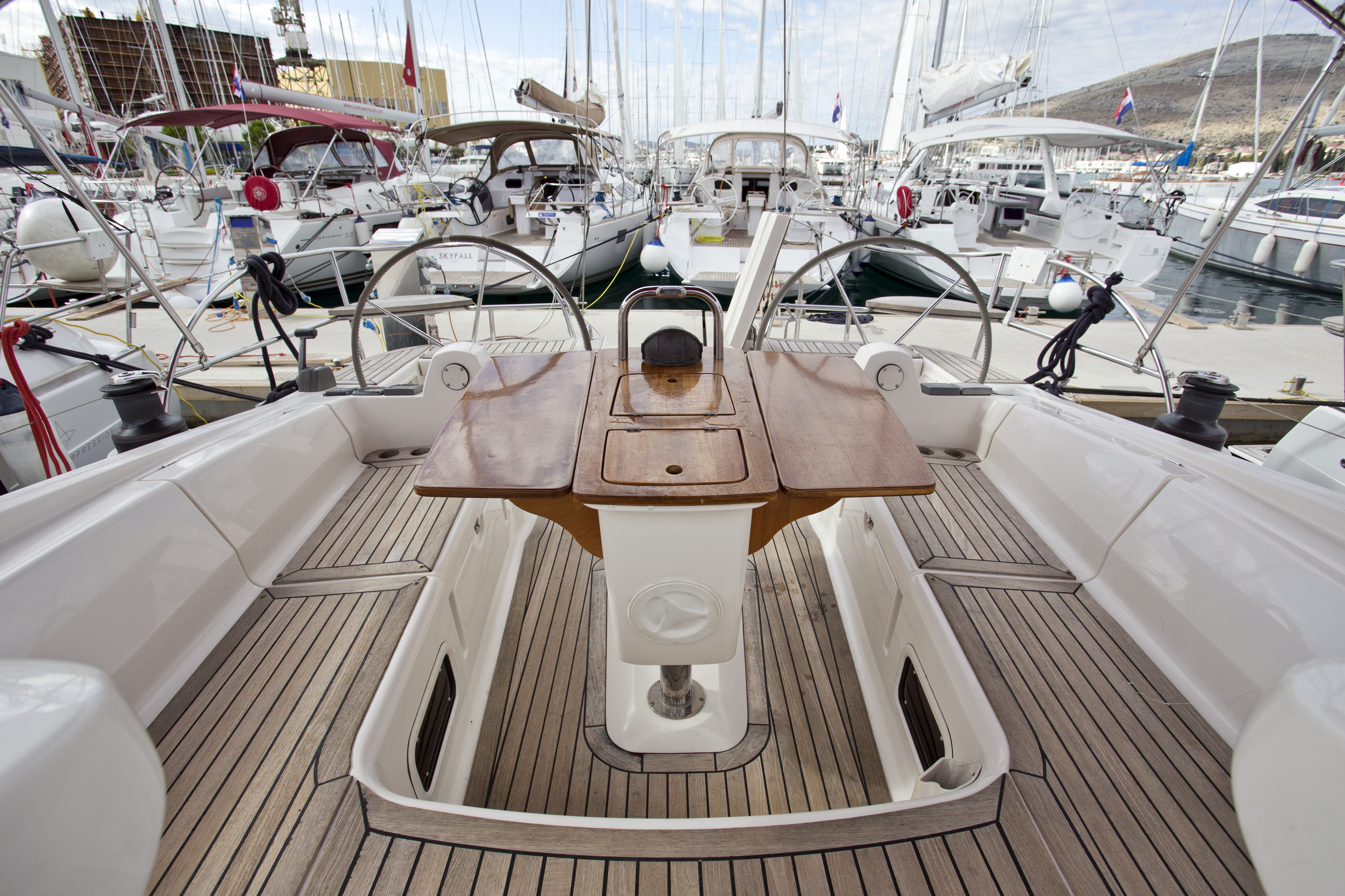 Immagine Elan 434 Impression