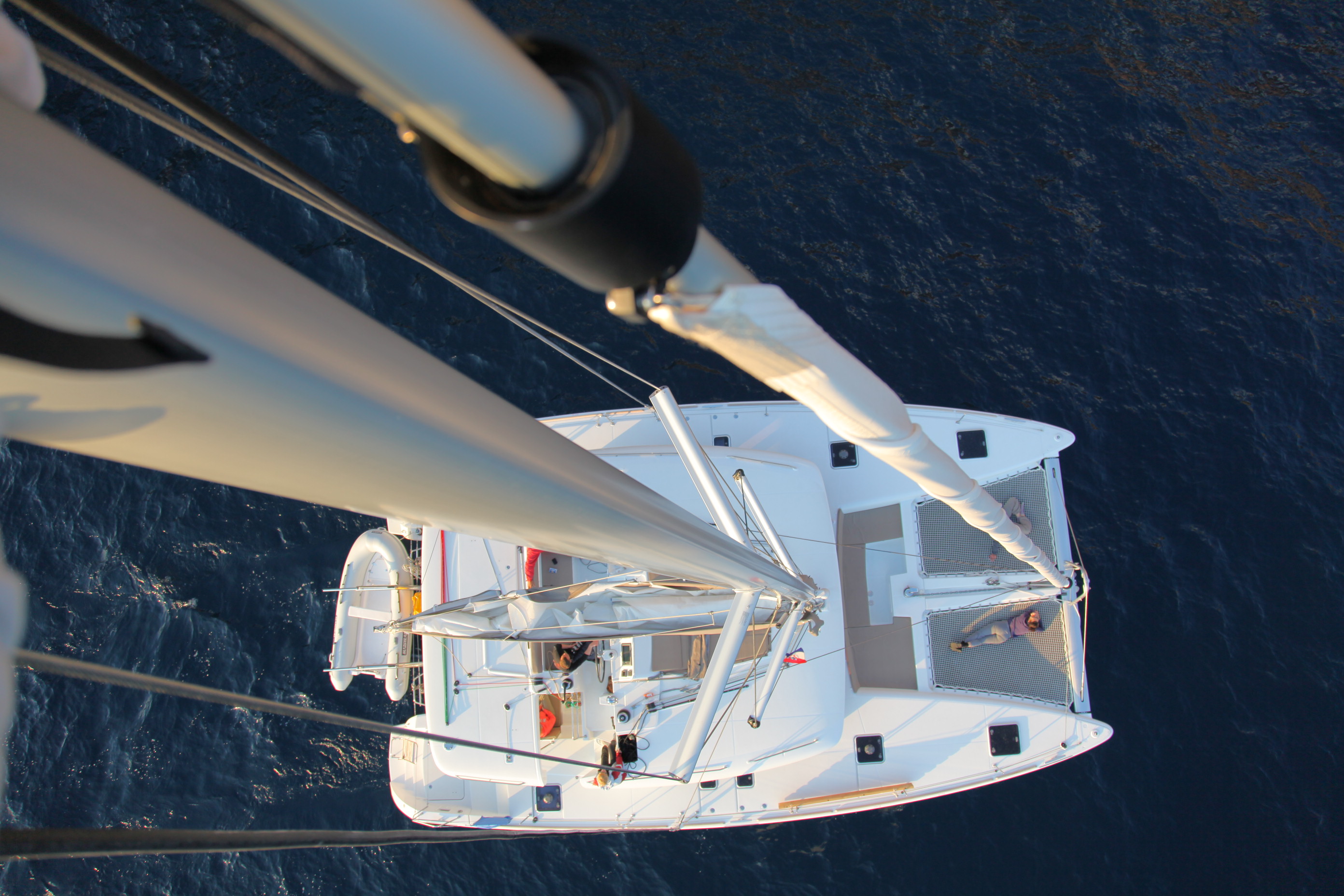 Immagine Lagoon 450 
