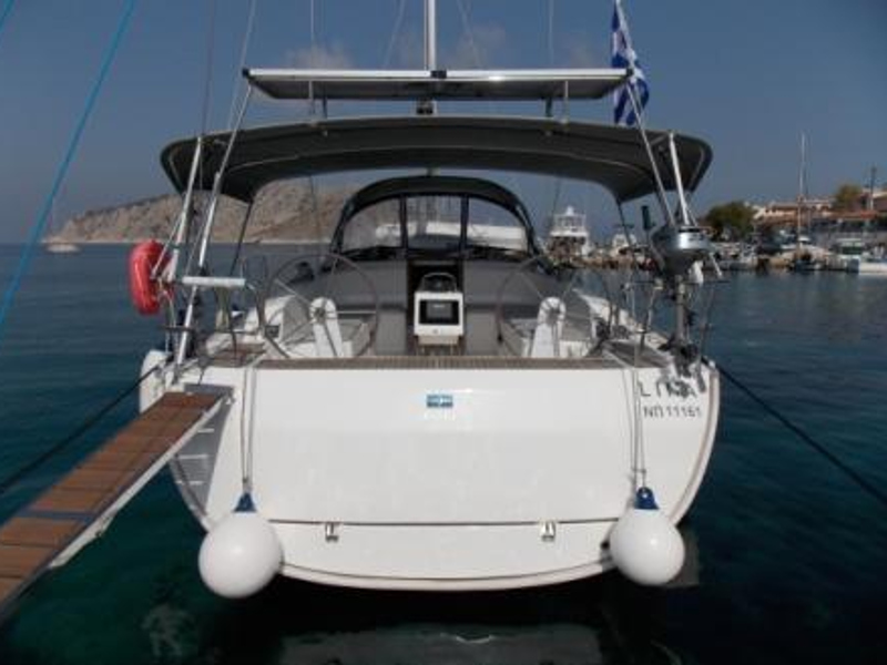 Immagine Bavaria 46 Cruiser