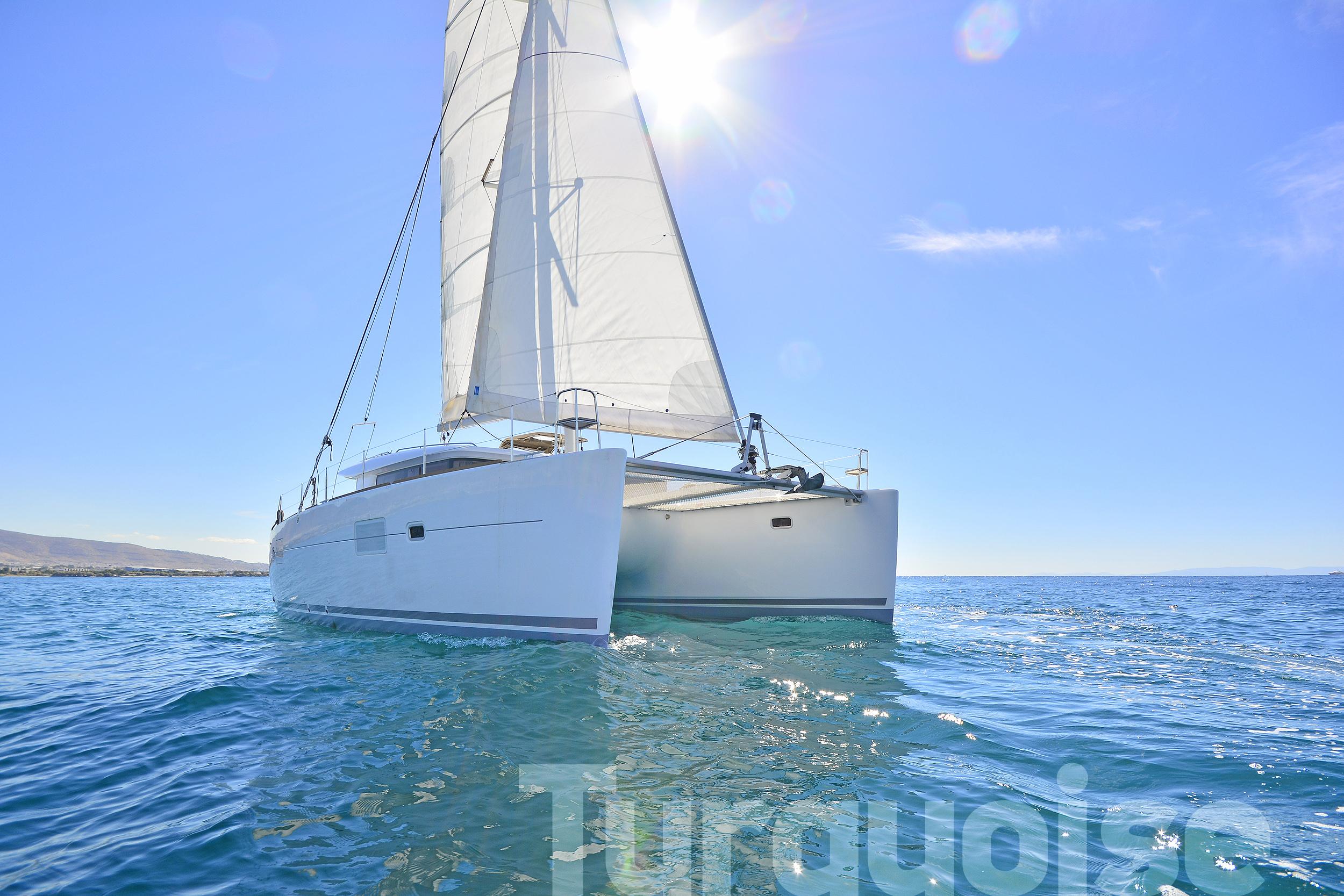 Immagine Lagoon 400 S2