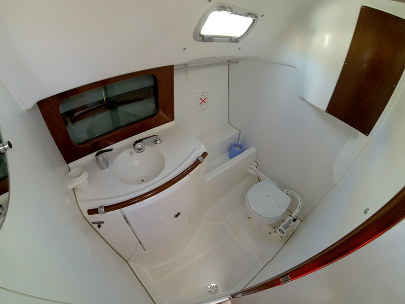Immagine Oceanis Clipper 311