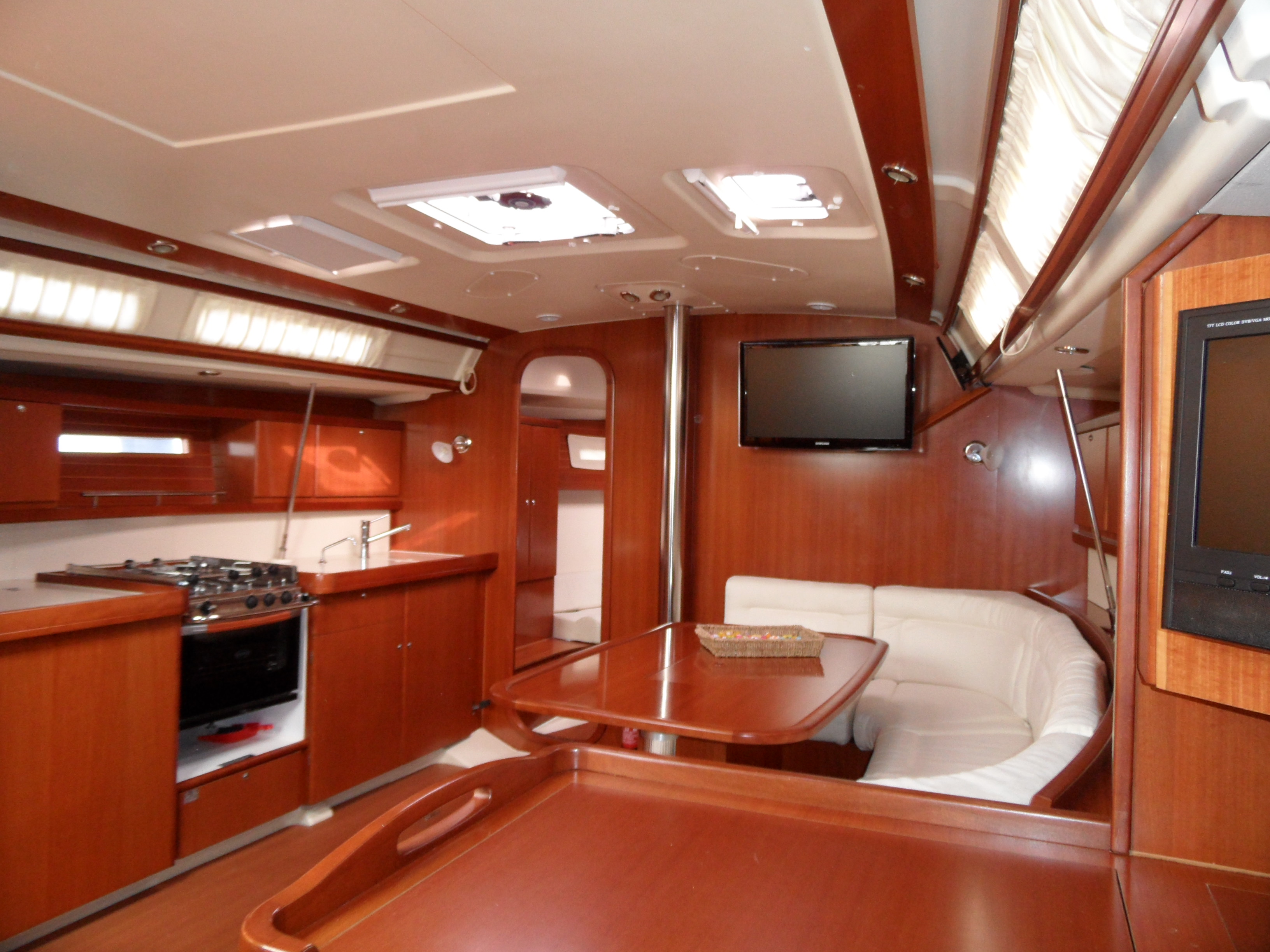 Immagine Dufour 425 Grand Large