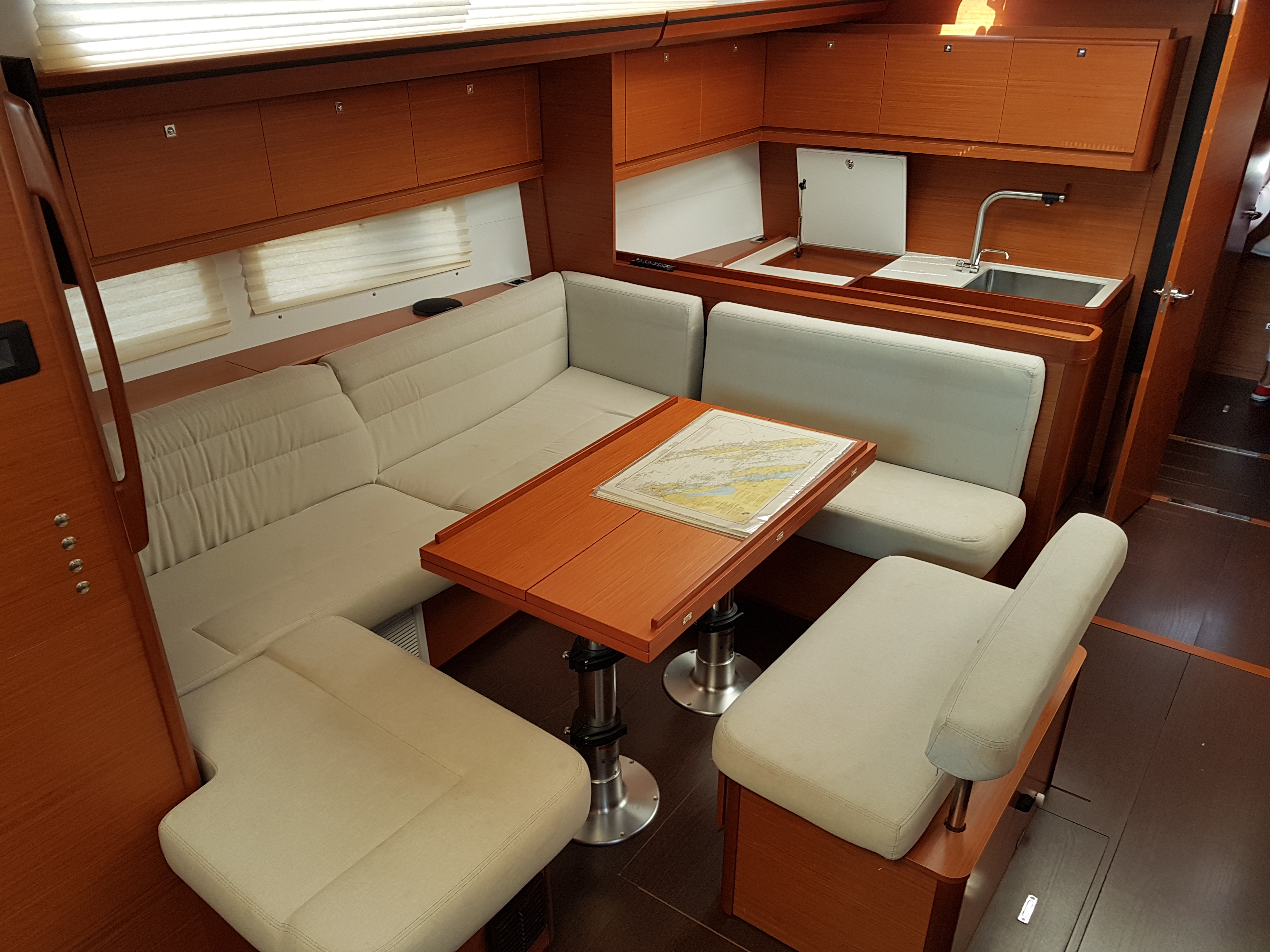 Immagine Dufour 512 Grand Large
