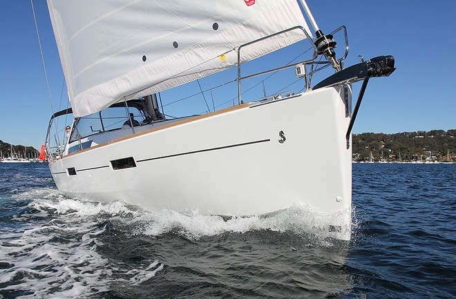 Immagine Oceanis 45