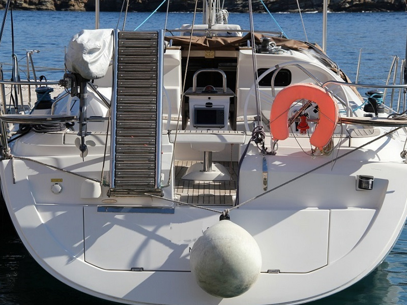 Immagine Elan 444 Impression